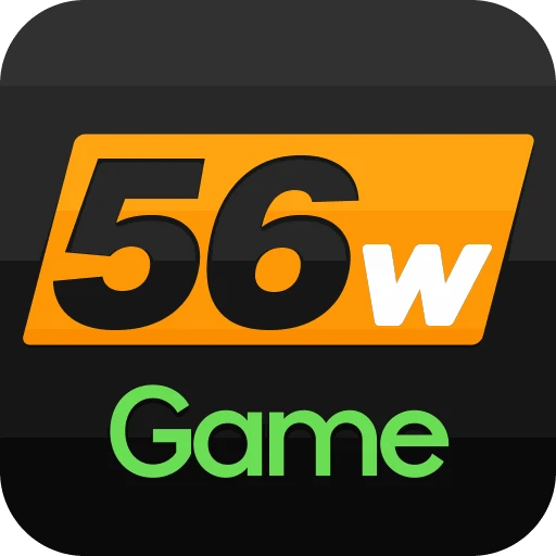 56W Logo